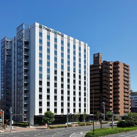 Tmark City Hotel Tokyo Omori - Vacation Stay 26391V מראה חיצוני תמונה
