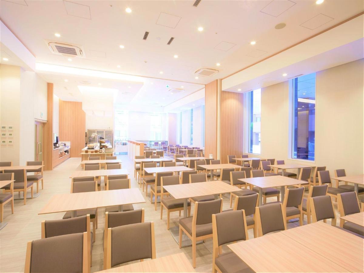 Tmark City Hotel Tokyo Omori - Vacation Stay 26391V מראה חיצוני תמונה
