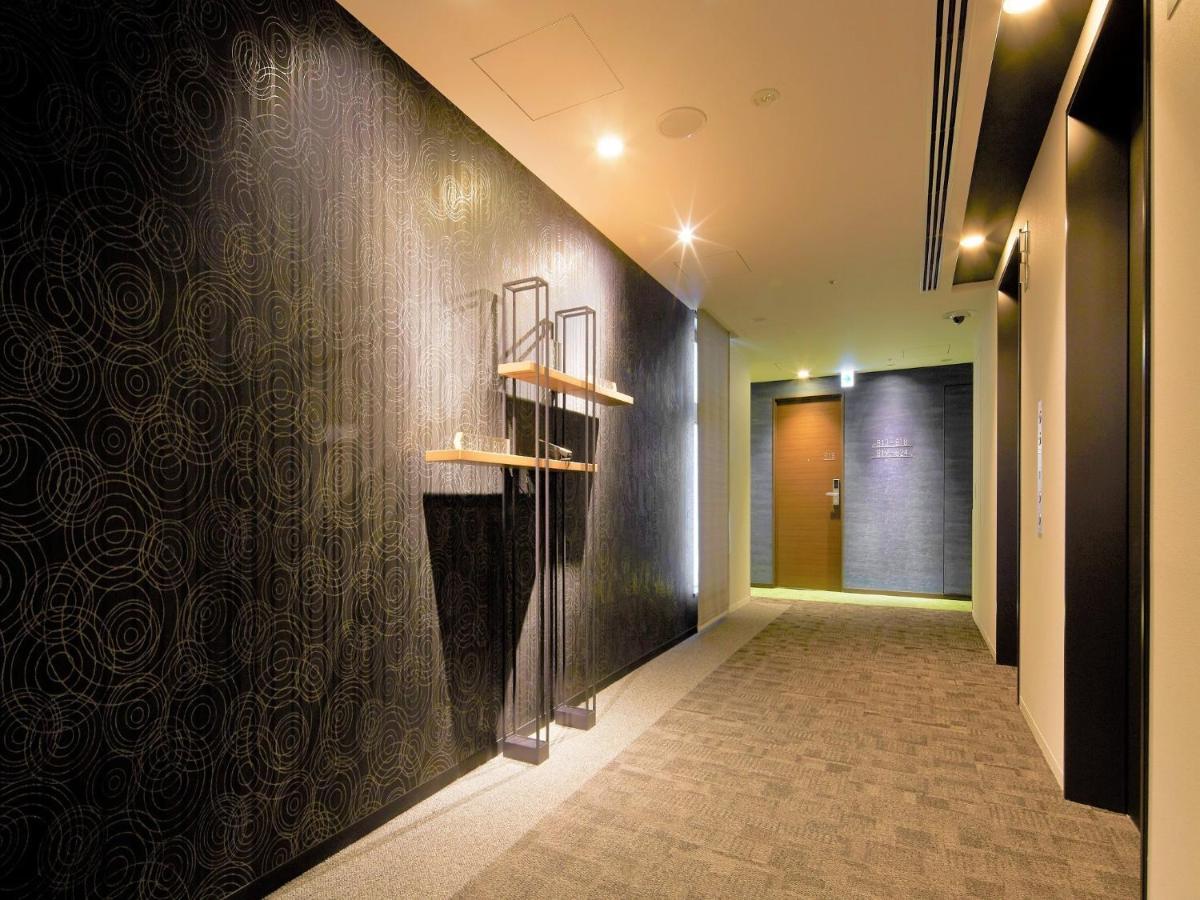 Tmark City Hotel Tokyo Omori - Vacation Stay 26391V מראה חיצוני תמונה